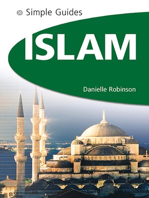 cover image of Islam--Simple Guides